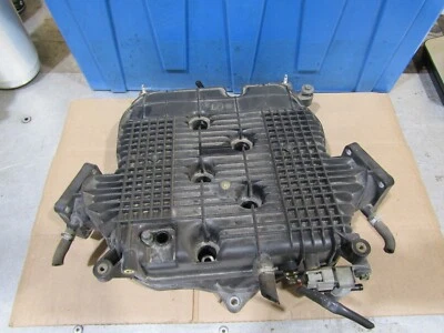 Infiniti G37 2009-2013 sedán OEM colector de admisión 09 10 11 12 13 Foto 1 de 4
