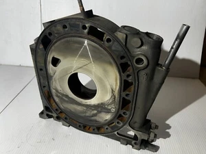 1986-1988 MAZDA RX7 FC OEM ENGINE CENTER IRON - Picture 1 of 11