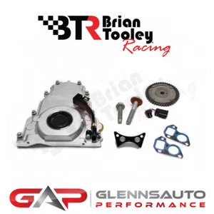 Brian Tooley (BTR) GEN 4 LS Single Bolt Cam VVT Kit w/Plug & Play Adapter - Bild 1 von 1