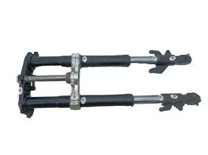 FORCELLA COMPLETA APRILIA RS 125 98 06 BASTONI FODERI PIASTRE - Foto 1 di 24