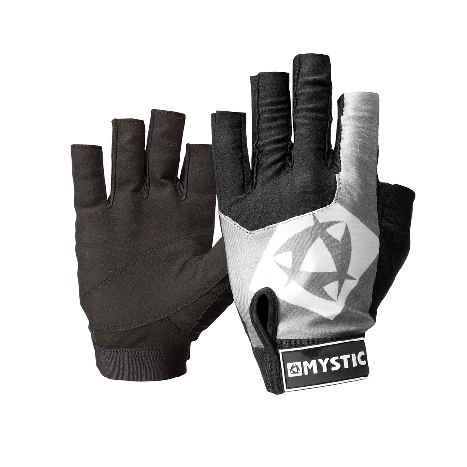 Mystic Neoprenhandschuhe Rash Glove 900-Black 2022