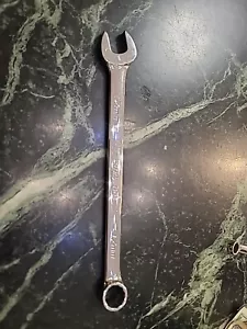 New Snap-On oexm170b 17mm 12 point Chrome combination wrench - Picture 1 of 6