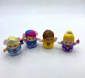 VTech Go Go Smart  Friends Prisma, Robin,Addie, Misty  sounds/light - Picture 1 of 4