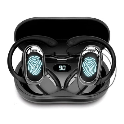 Audifonos De Traducción Traductor De Voz 144 Idiomas En Tiempo Real Auriculares - Image 1 of 4