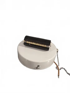 LED Zuglichterkette - Bild 1 von 9