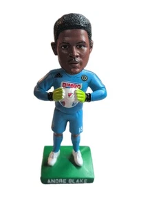Andre Blake Philadelphia Union MLS Bobblehead Stadium Giveaway SGA Read Descript - Picture 1 of 6