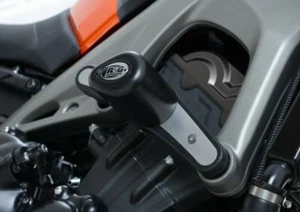 Tampons Aéro R&G RACING Yamaha MT-09 - Picture 1 of 2