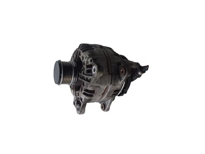 Seat Leon Alternator 1.6 TDi Diesel 2011 CAYC 03L903023X - Image 1 of 4