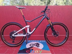 RRP 8699$ 2022 Scott Genius 900 Tuned Size XLarge AXS Enduro Mountain Bike. - Picture 1 of 24