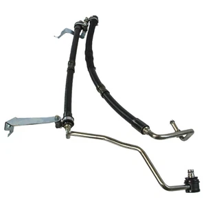 Rein PSH0317 Power Steering Pressure Line Hose Assembly For 04-06 BMW X3 - Picture 1 of 11