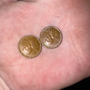 1936 Lincoln Wheat Penny No mint mark ERROR  ' L ' on rim - Picture 1 of 6