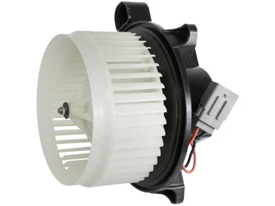 Motor soplador Ford Fiesta 2011-2019 47212 GWPT 2018 2012 2013 2014 2015 2016 Foto 1 de 2