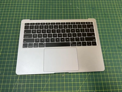 苹果 MacBook Air 13.3 英寸 A1932 2019 Palmrest 键盘触摸板电池 #a195 — 第 1/4 张图片