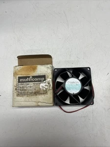 SUNON AXIAL FANS KDE1208PTB2-6 - Picture 1 of 4