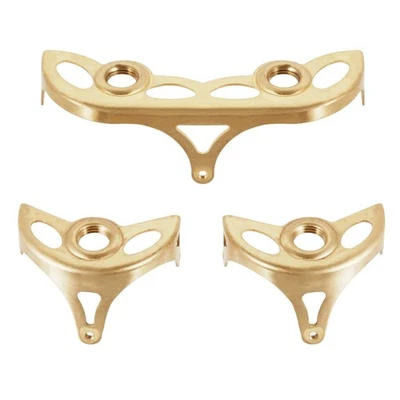  Forniture Di Riparazione Sassofoni Parti Accessori Per Sassofono - Imagen 1 de 4