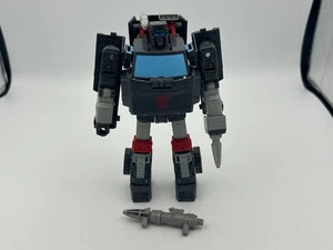 Transformers Legacy United Trailbreaker 100% Complete (from 5-Pack) - Picture 1 of 2
