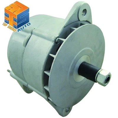 New 80AMP Alternator For John Deere TC44H TC62H TC54H 1997-2007 AL5010X 554522RI - Image 1 of 4