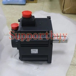 used Mitsubishi 1PS Servo Motor HC-SFS352K Fast Shipping - Picture 1 of 3