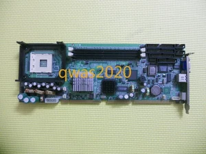 Scheda madre per computer industriale ADLINK NUPRO-840 840LV usata 1 pezzo - Foto 1 di 3