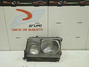129851-00 headlamp left side for MERCEDES-BENZ SEDAN 260 E (124.026) 1077927 - Picture 1 of 16
