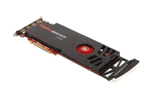 HP AMD FirePro V7900 2GB GDDR5 PCIe x16 Graphics Card P/N: 654596-001 Tested - Picture 1 of 5