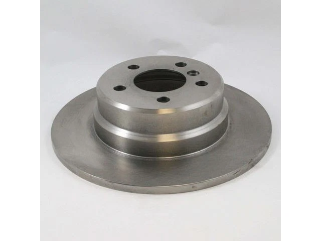 Rotor freno trasero 24GJKM54 BMW X5 2001 2004 2003 2000 2005 2006 2002 Foto 1 de 1