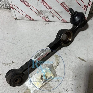 48068-19055 ARM SUB-ASSY, FRONT SUSPENSION, LOWER NO.1 LH, toyota, - Foto 1 di 1