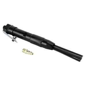 Dust Exhaust Design For Home Repair Deburring Tool 3mm Hardened Steel Needles - Picture 1 of 9