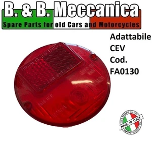 Corps Lumineux Arrière Type CEV Moto Guzzi 750 V7 Sport Édition 1972 - 19... - Picture 1 of 8
