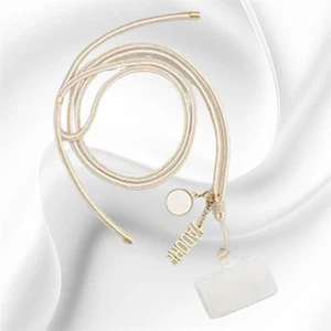 Dior Jadore Beauty Phone Ring / Chain/ Crossbody Strap - Photo 1 sur 7
