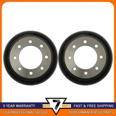 Rear Brake Drum for 1994 1995 1996 1997 1998 1999 Dodge Ram 3500 5.9L - Image 1 of 4