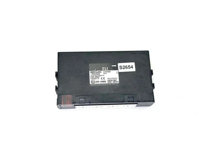 Centralina comfort Subaru Outback 2011 centralina di bordo 88281AJ251 TSL6308 - Immagine 1 di 4