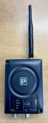 Phoenix Contact FL EPA 2 RSMA 1005957 Combined Ethernet Wireless Module - Image 1 of 4