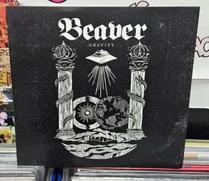 Beaver - Gravity LP Skate Punk Vinyl - Picture 1 of 6