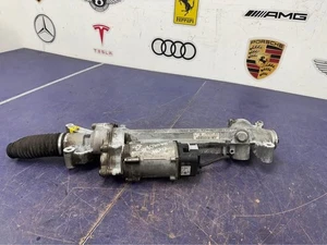 Mercedes AMG C Class A205 Steering Rack - A2054601202 .302288 - Bild 1 von 9