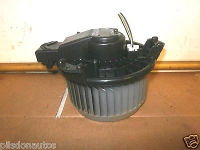 SUZUKI SX4 2010 CALENTADOR VENTILADOR MOTOR AV272700-0301 Foto 1 de 4