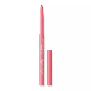 wet n wild Perfect Pout Gel Impermeabile Lip Liner Ricco Cremoso Lunga Durata Col... - Foto 1 di 6