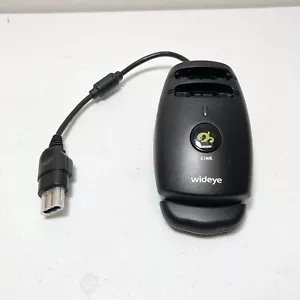 RARE! Wideye XC1 Controller Wireless Receiver Sensor for og XBOX Console System - Picture 1 of 4