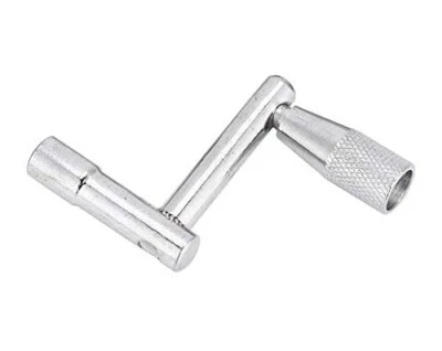 NEW Silverline Speed Drum Key - Continuous Motion Z Type Speed Drum Key