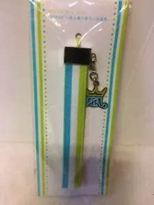 Nuovo Arashi Scene Landscape Strap JPop Concert Tour Memorabilia - Foto 1 di 3