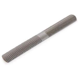 WOODRIVER 4-in-1 Hand Rasp 8” Long - Picture 1 of 8
