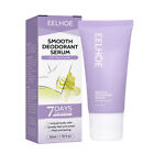 Smooth Deodorant Serum Cream Underarm Odor Remover Armpit Sweat Deodorant Relief