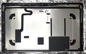 Apple iMac 27-inch 5K Retina LCD A2115 EMC 3194 LM270QQ1 (SD)(E1) 2019 *Used* - Picture 1 of 3