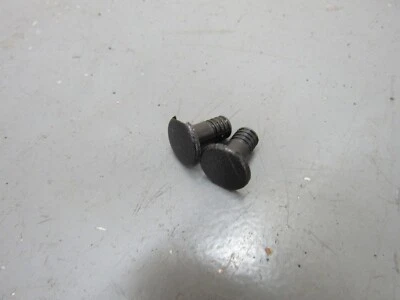 Clips de panel de puerta Honda Prelude pasadores de empuje retenedor BB6 1997-2001 OEM Foto 1 de 4