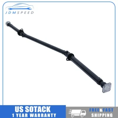 Conjunto de eje de transmisión trasero transmisión automática para Ford Flex 09-18 Lincoln MKT AWD Foto 1 de 4