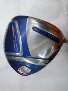 Ladies senior 2020 Dunlop XXIO 11 1W Driver 12.5deg MP1100 A-flex Golf R720 - Picture 1 of 6