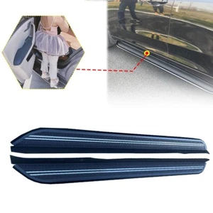 2PCS Side Step fits for KIA Sorento 2021-2024 Running Board Nerf Bars Aluminium - Picture 1 of 5