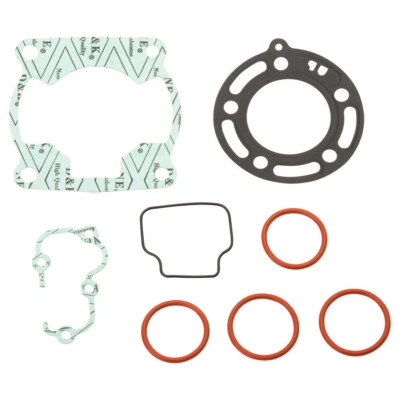 Kit de juntas de extremo superior Tusk para Kawasaki KX85 sellos de base de cabezal KX 85 2002 2003 2004 Foto 1 de 4