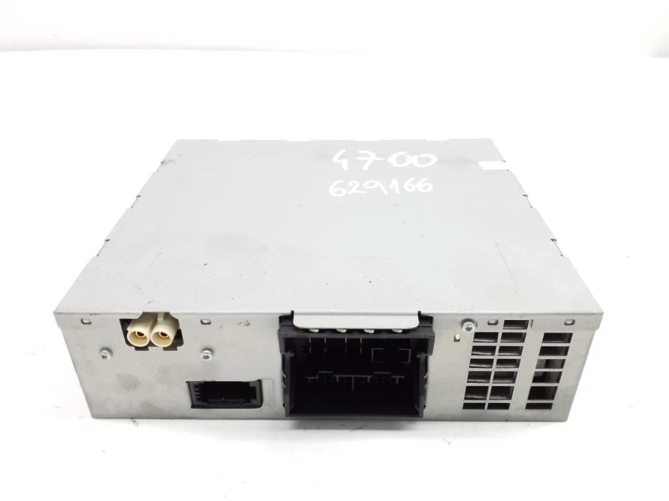 AUDI Q7 MOD. 2009-2015 Radio Autoradio 4F0035053B - Bild 1 von 2