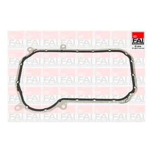 FAI Oil Sump Pan Seal Gasket SG750 FOR A4 A6 Passat Cabriolet Genuine Top Qualit - Picture 1 of 6